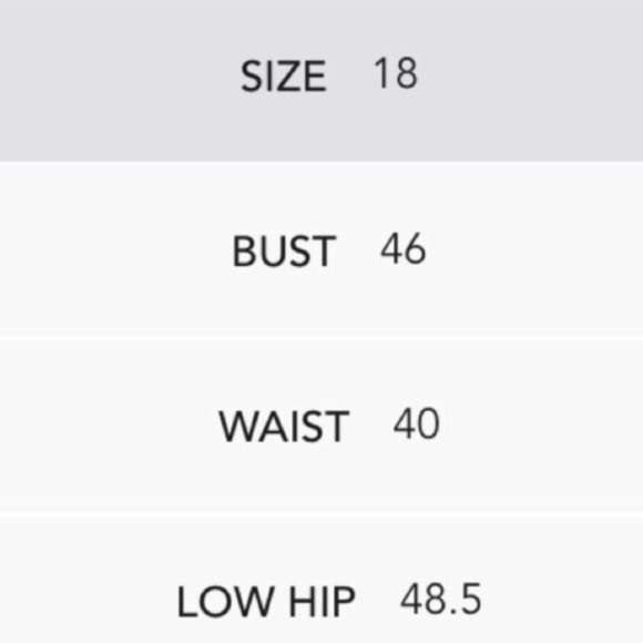 18/20W Venetian Red Point D’esprit Yoke Neck Top - Picture 7 of 10